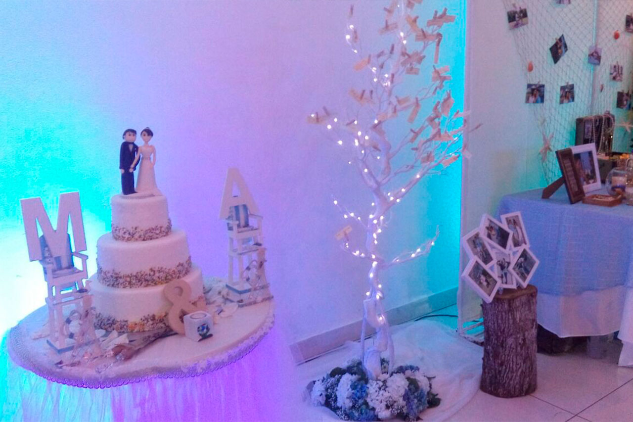 eventos